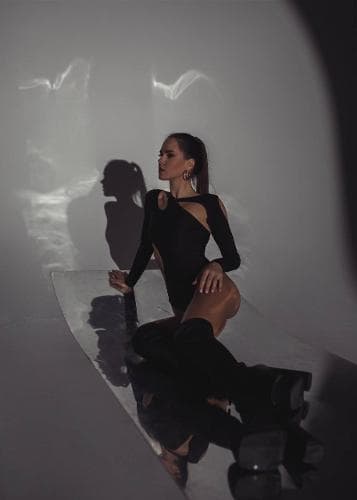 Аня 🌹