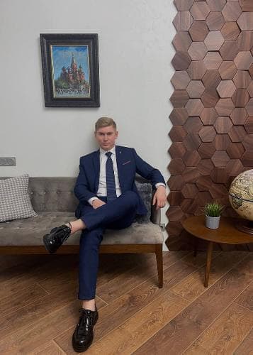 Юрий