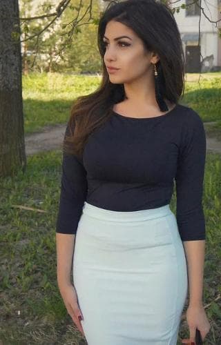Марина