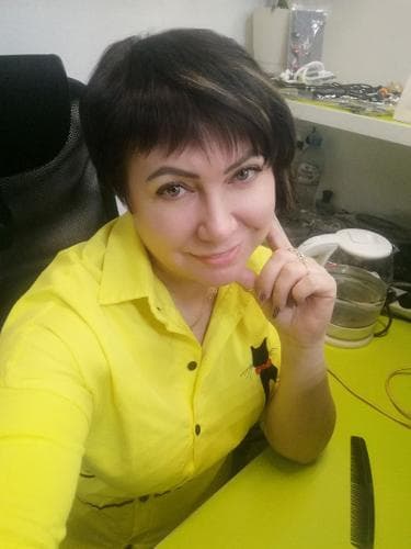 света