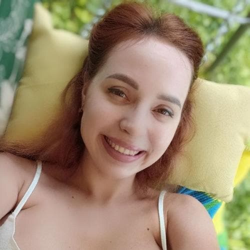 Yuliya