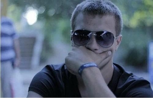Андрей