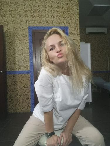 marishka