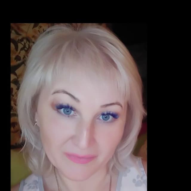 Оксана
