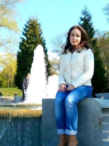 Галина
