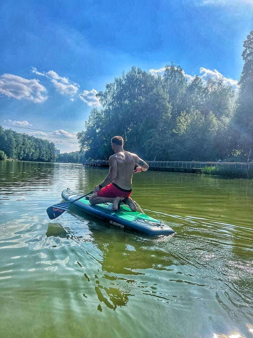 Алекс