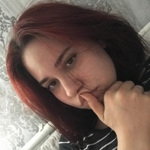 Алексеева 🧸