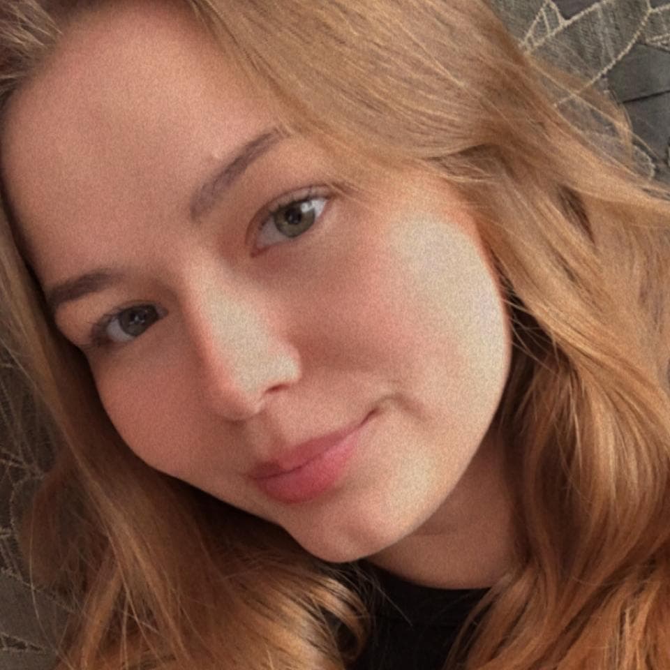 Эвелина