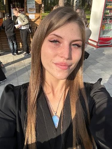 Наталья