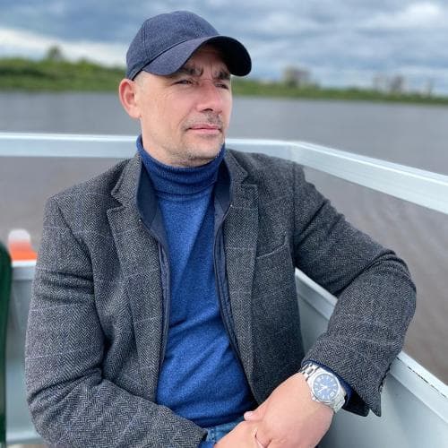Александр