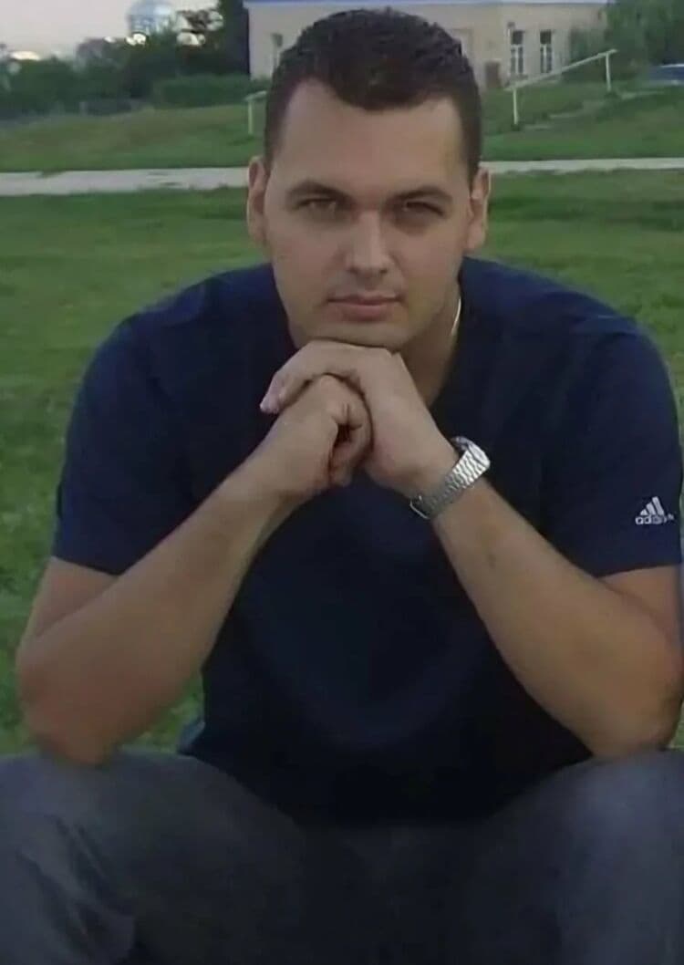 Алексей