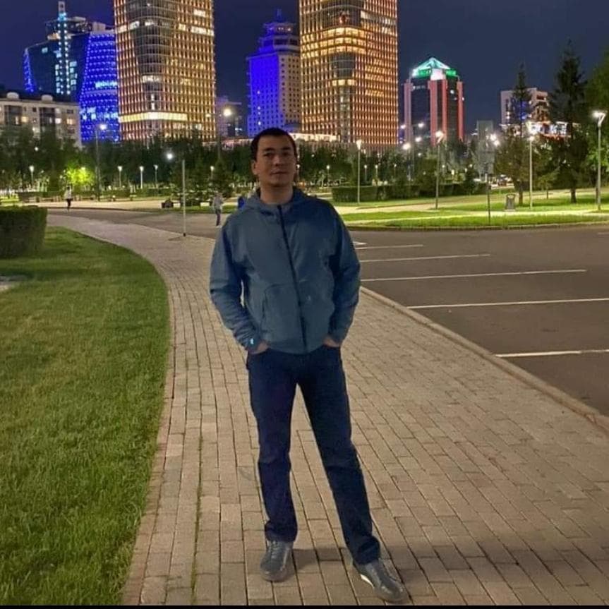 Рустам