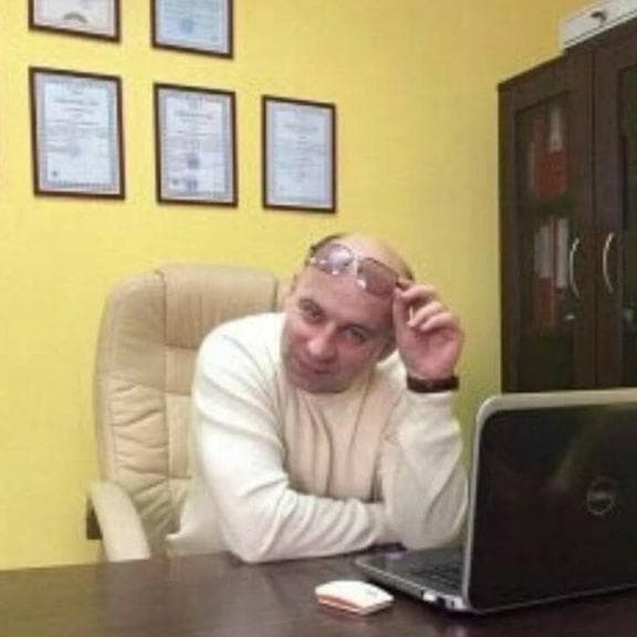 Юрий