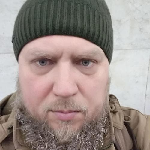 Сергей