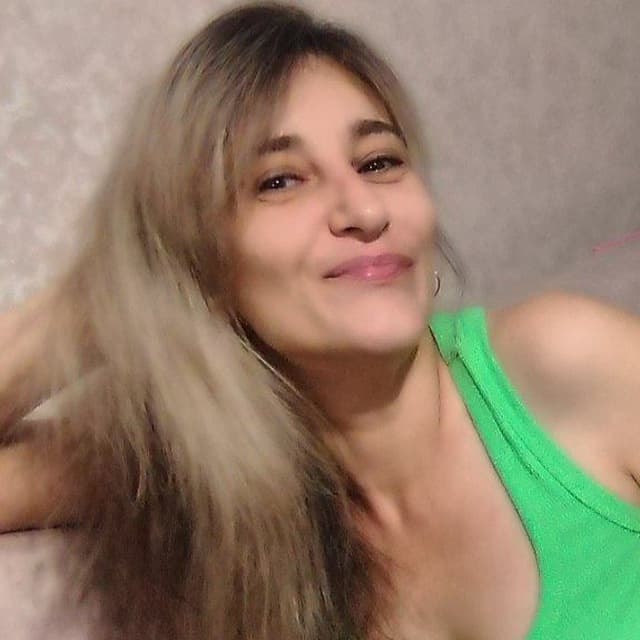 Марина