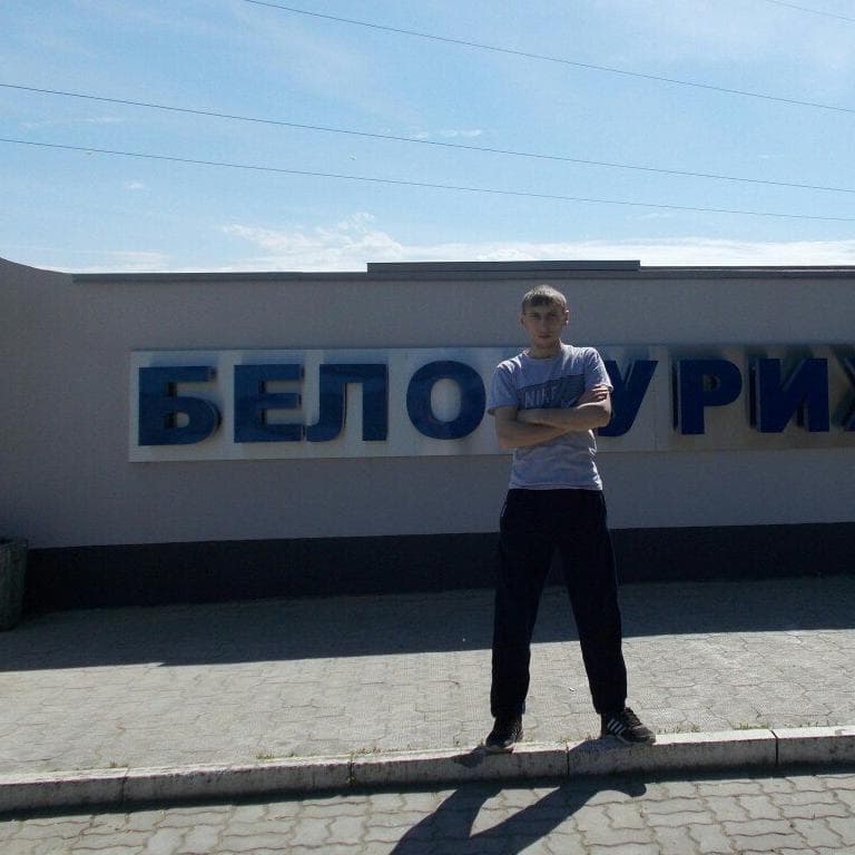 Евгений