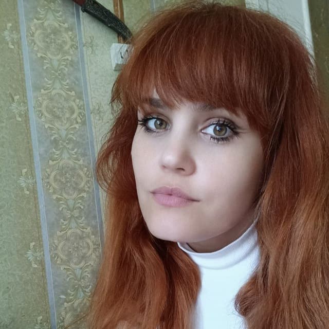 Марьяна
