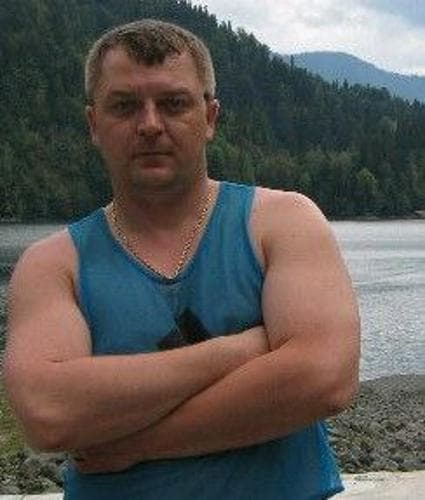 Глеб