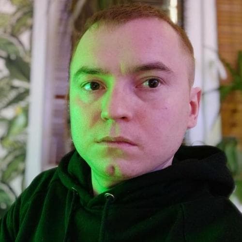 Игорь