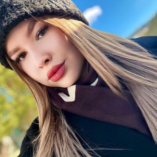 Алина