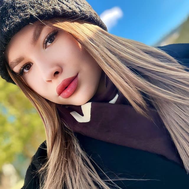 Алина