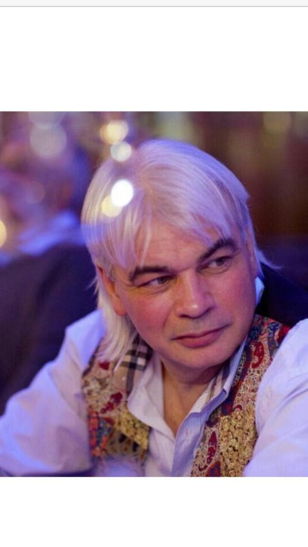 Алексей