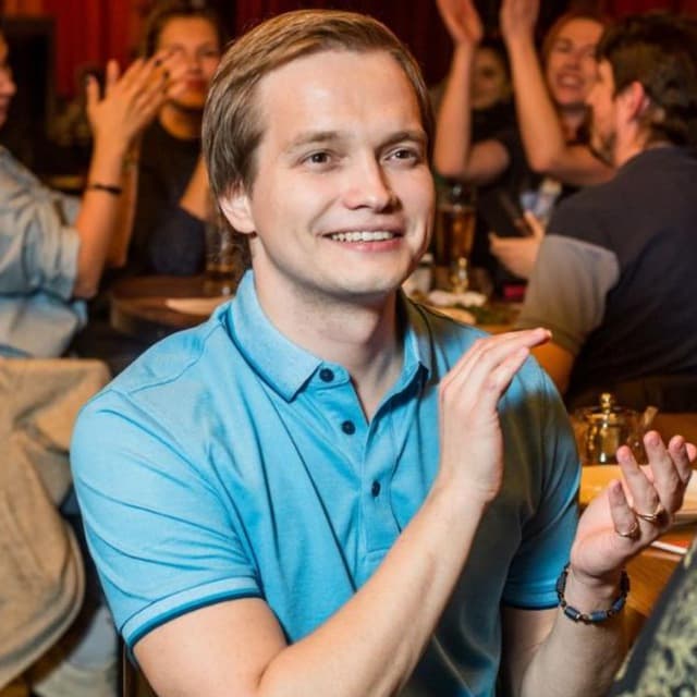 Сергей