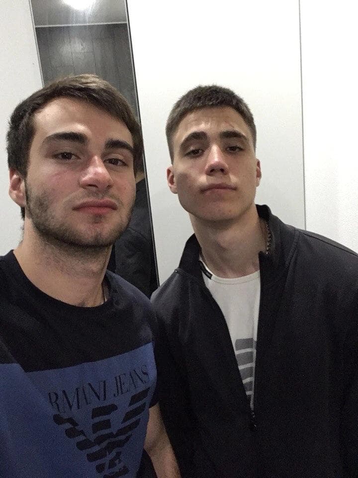 Роман