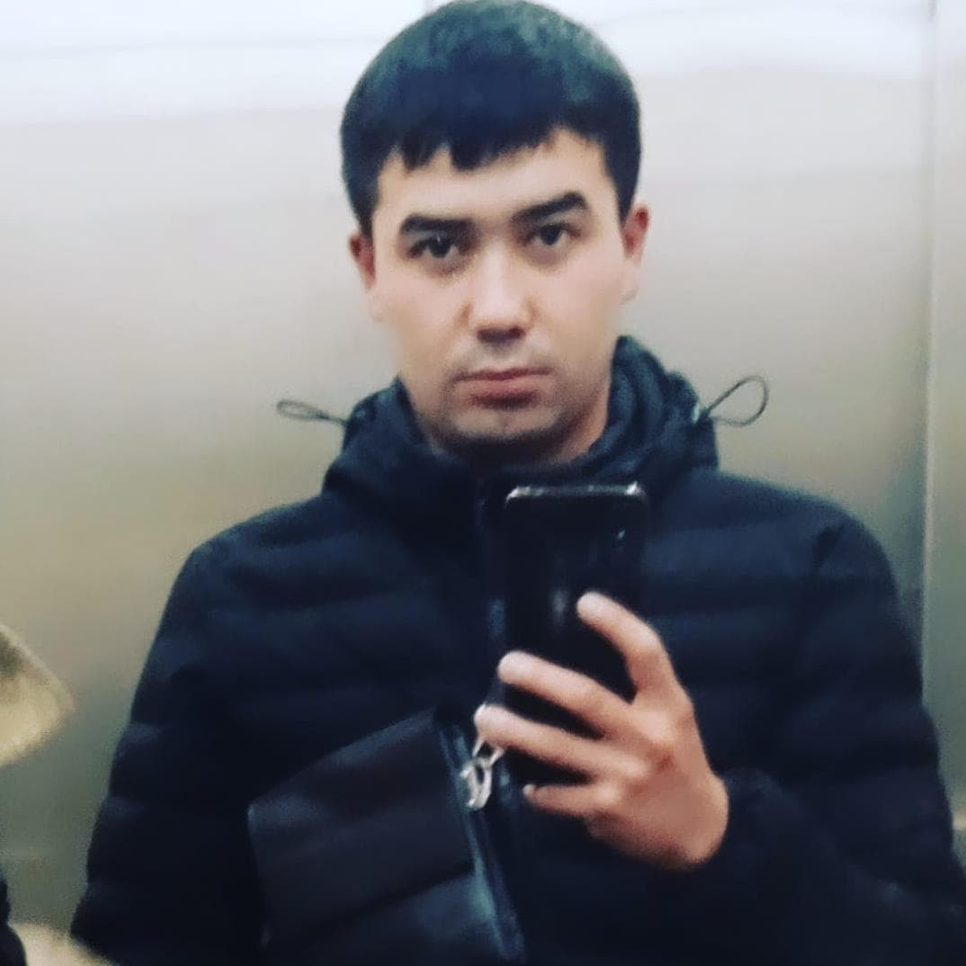 Бекзат