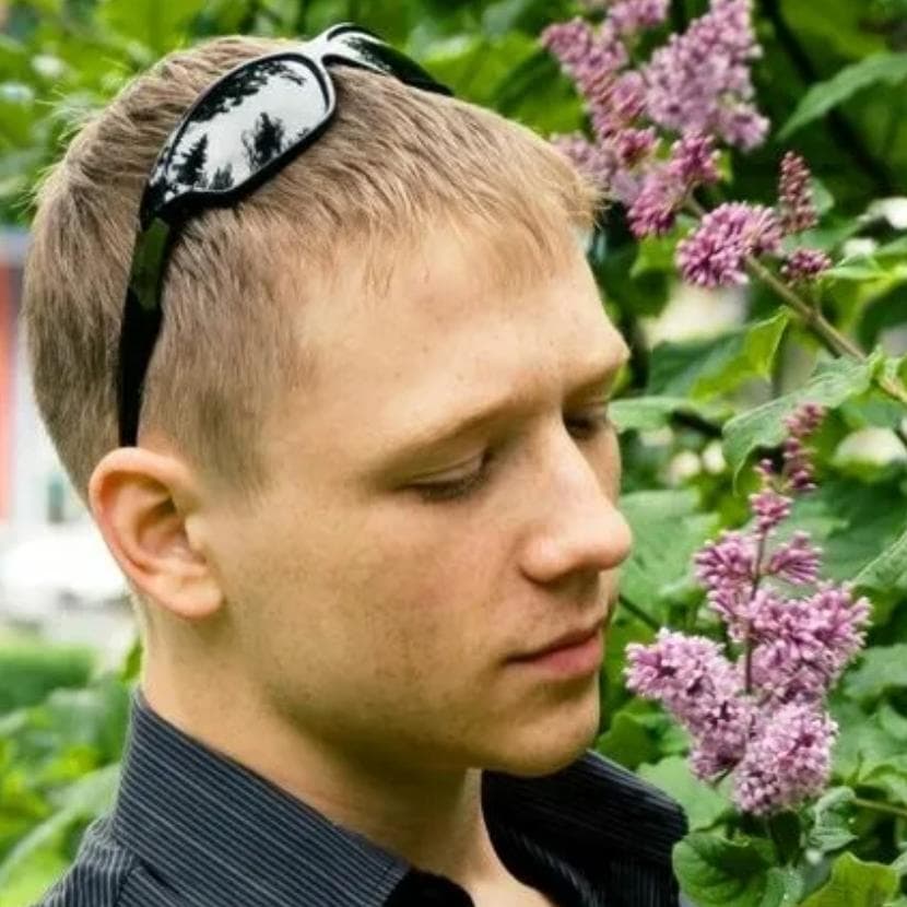 Александр
