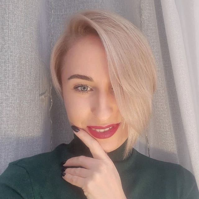 Zoya Protasova