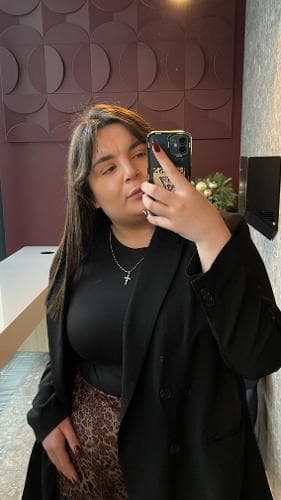 Кристина