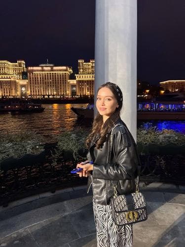 Тамила
