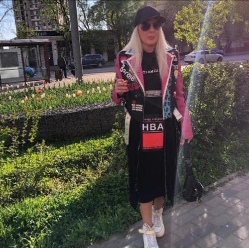 Наталья