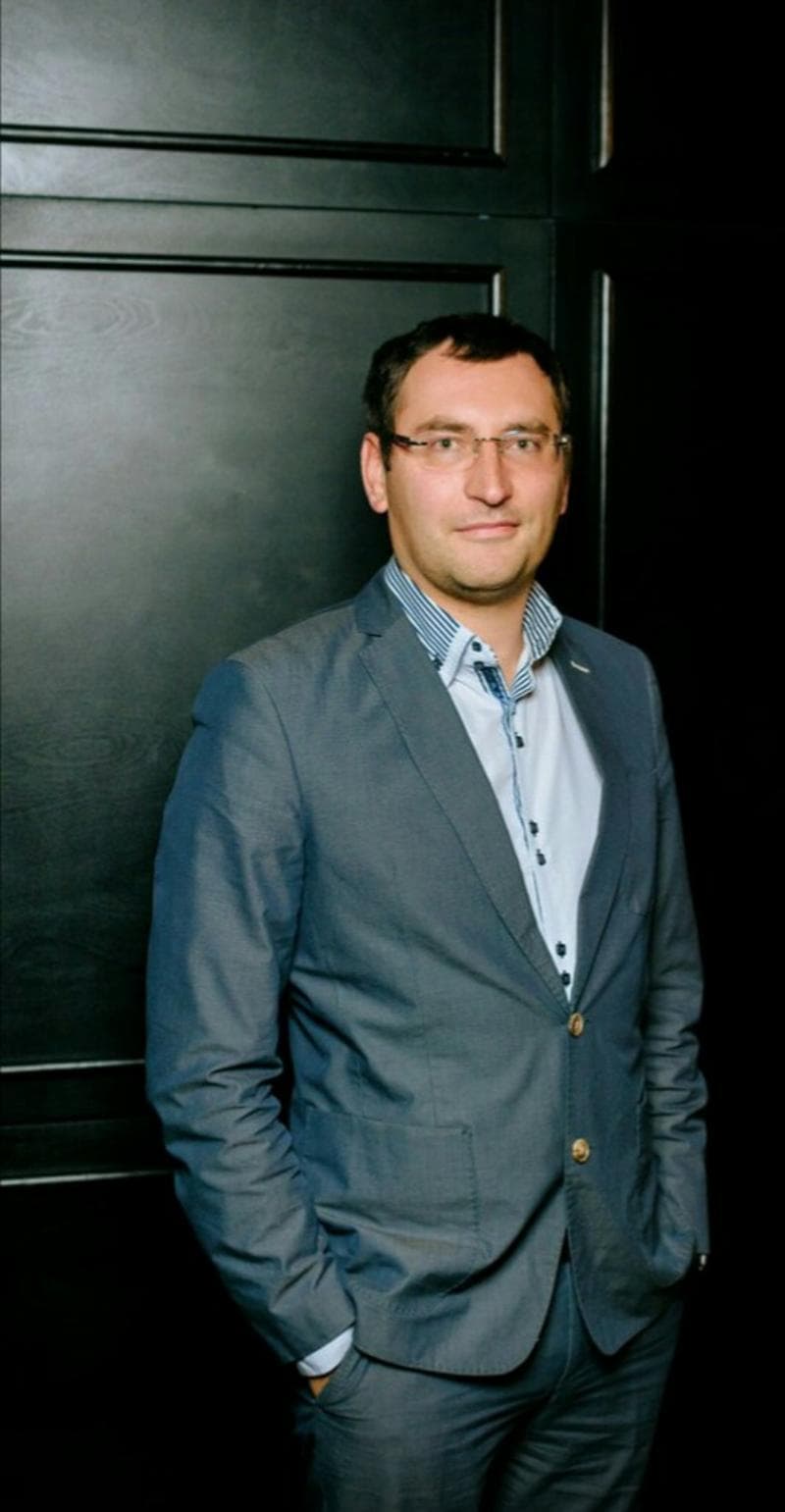 Владимир