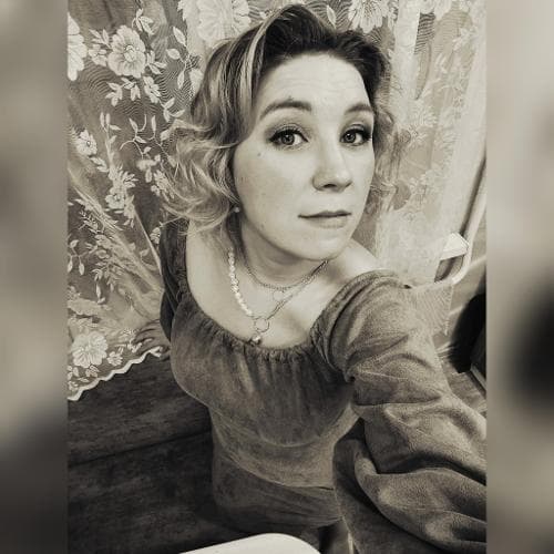 Ксения