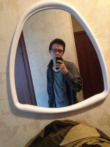 Михаил