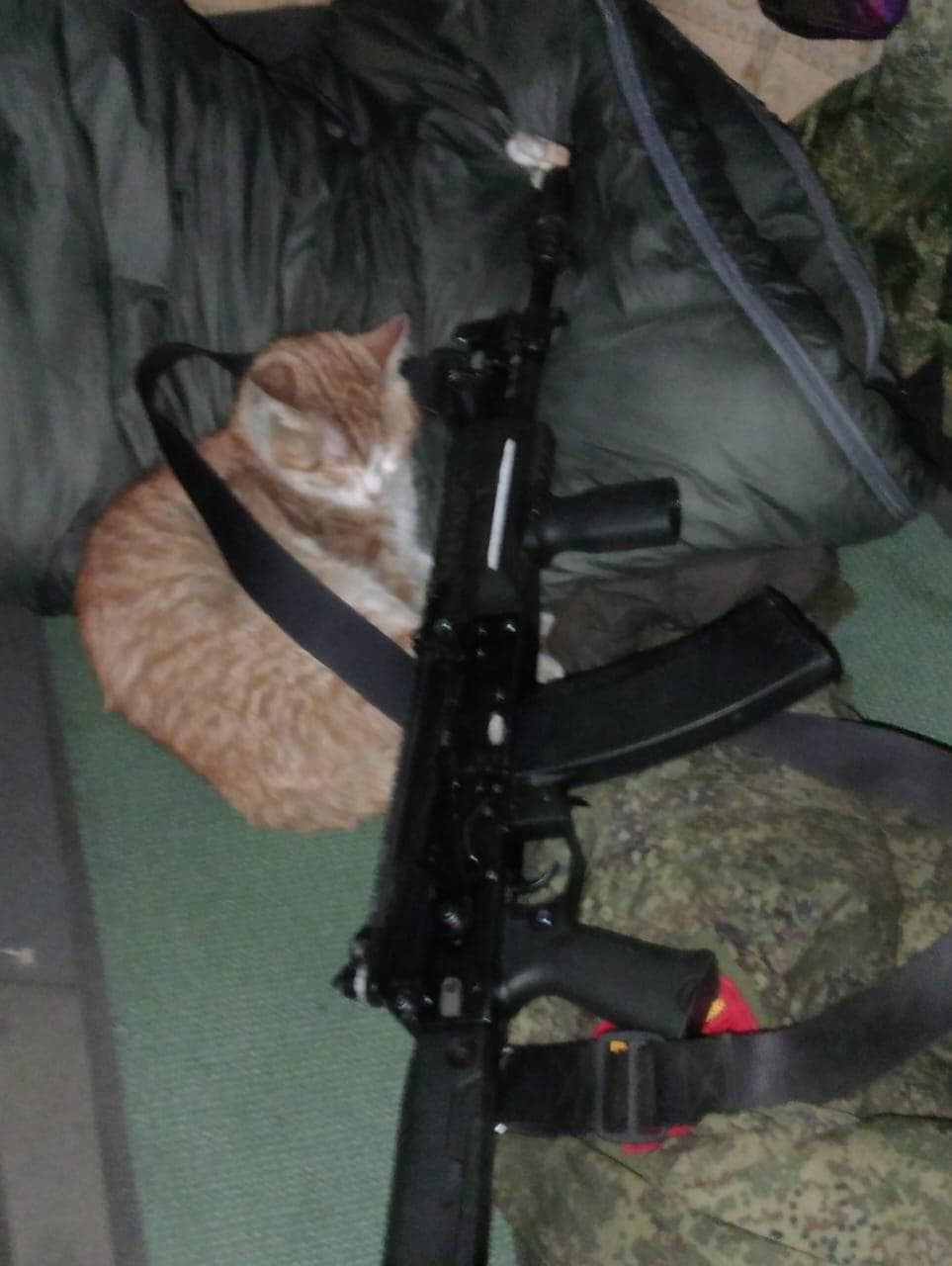 Женя
