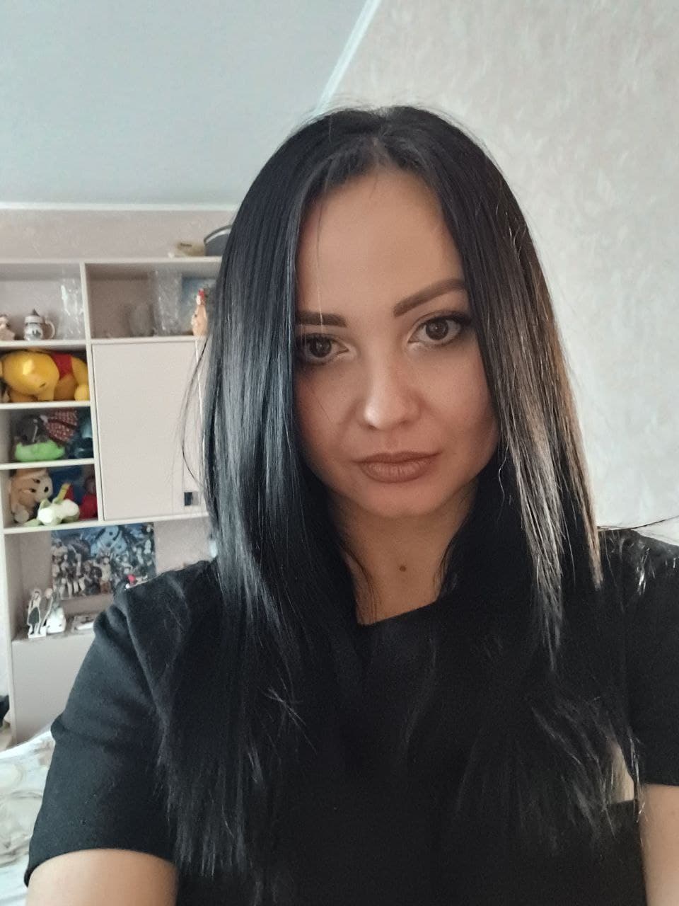 Наталья