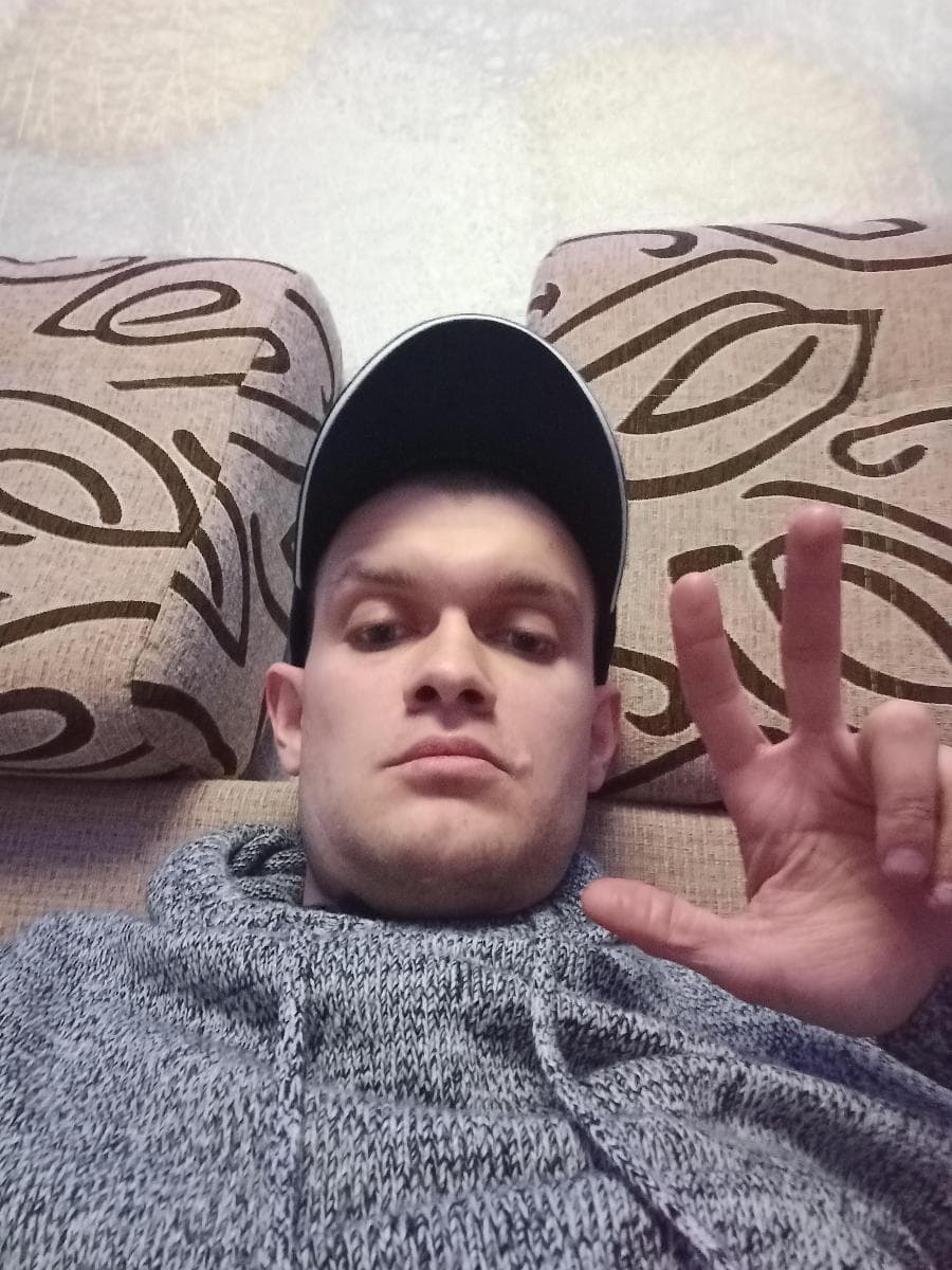 Кирилл