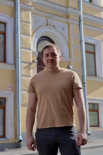 Дмитрий