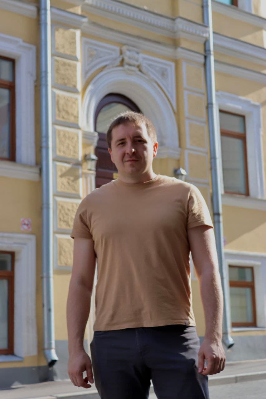 Дмитрий