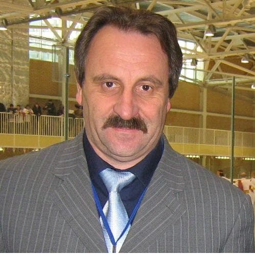 Алекс