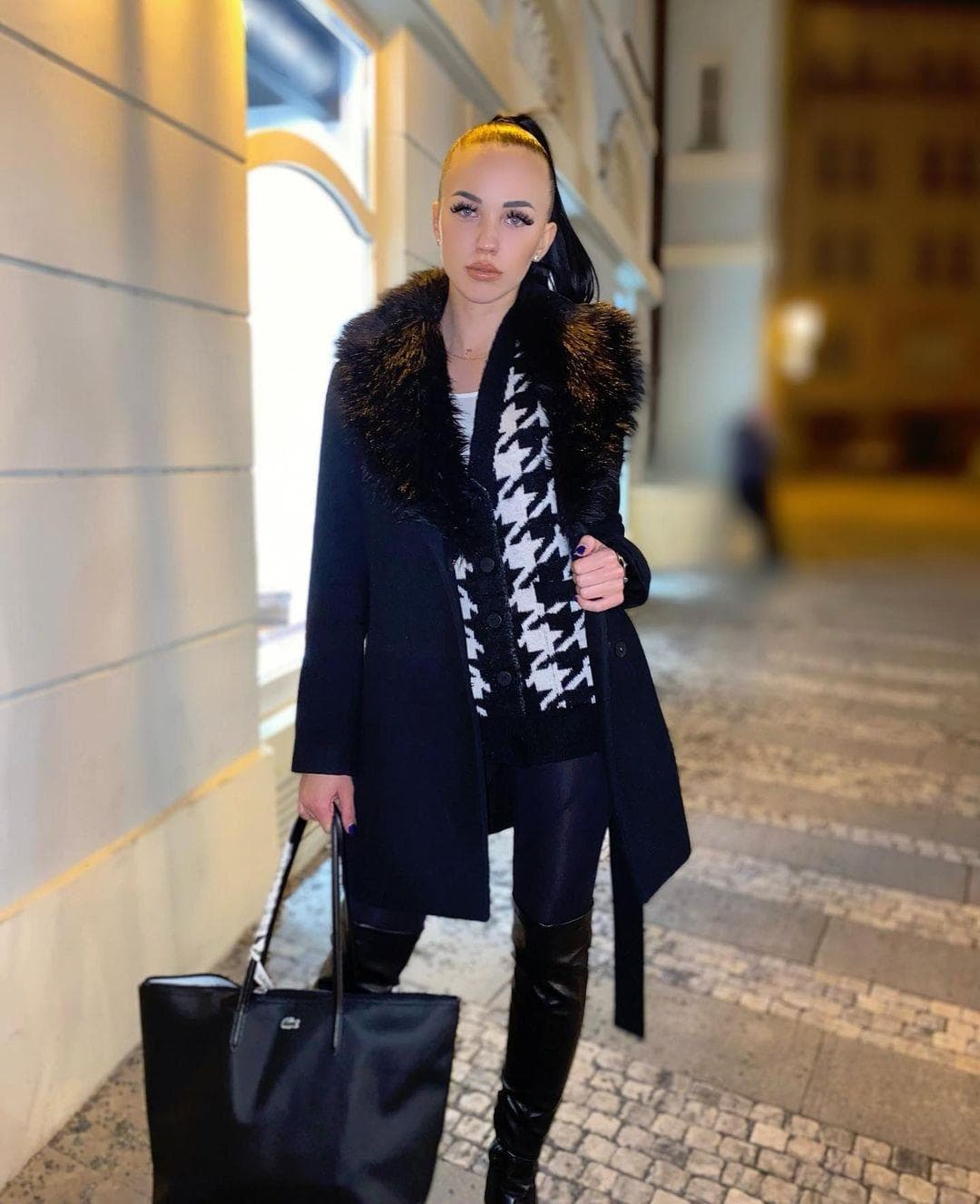 Марина