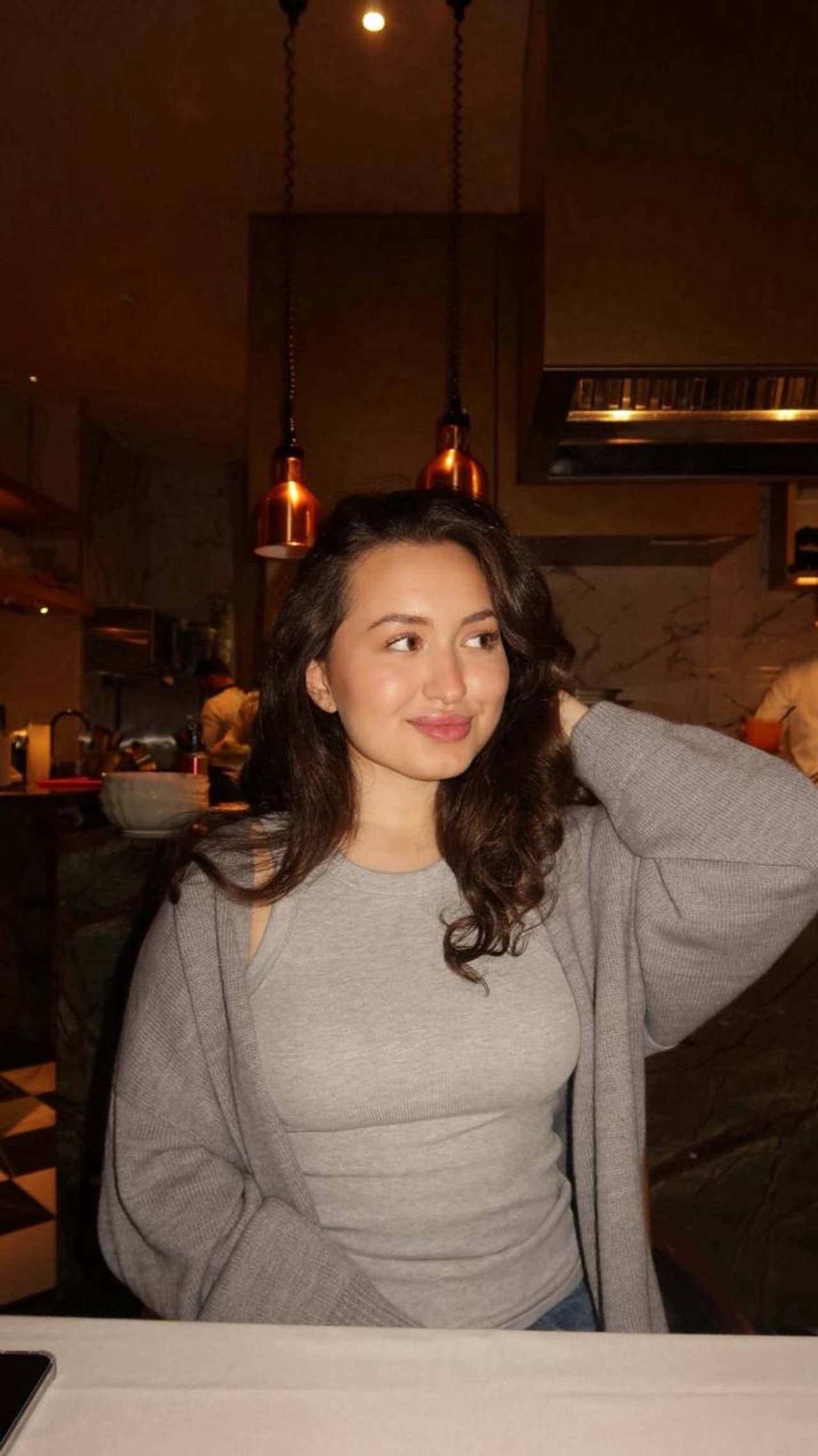 Полина