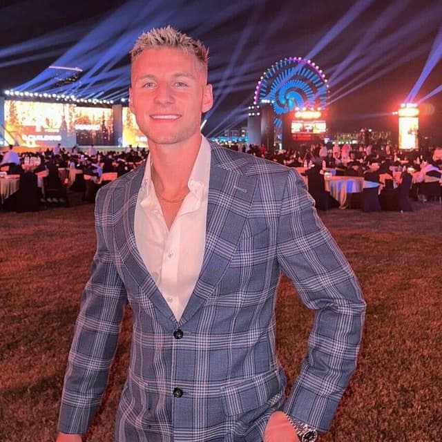 Max