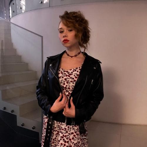 Екатерина