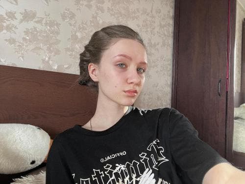 Настя