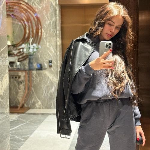 Алина