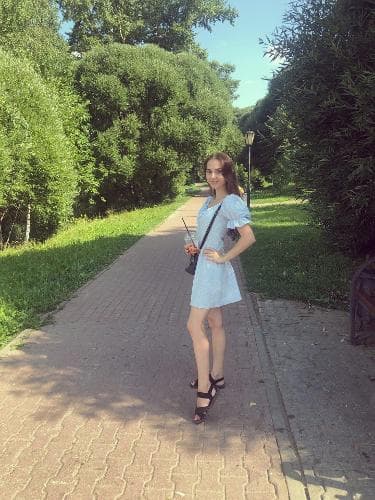 Алина